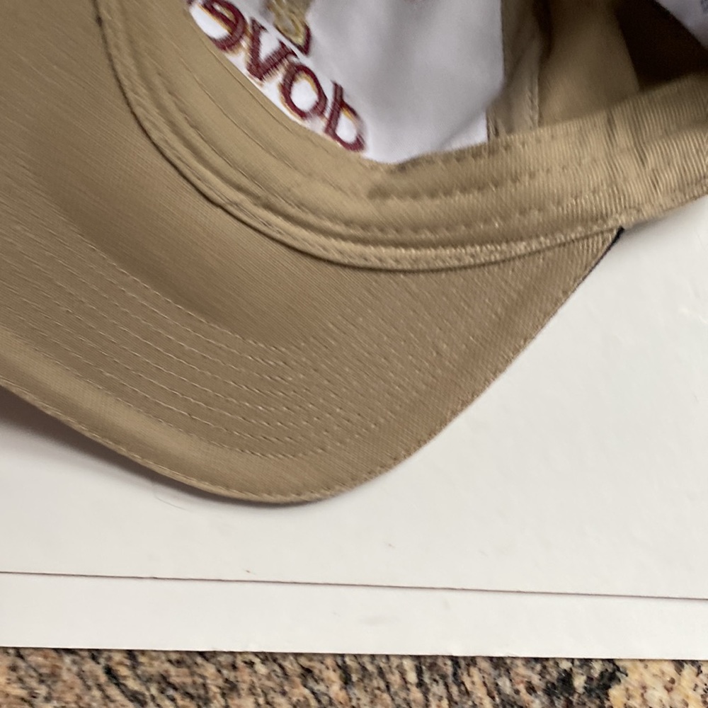 Vintage Advertising Baseball cap - Picture 5 of 8